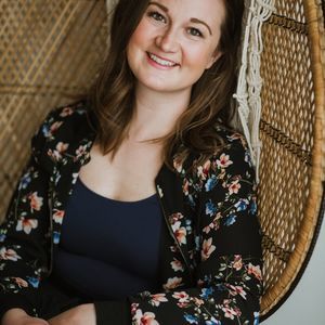 Meet your Posher, Allie